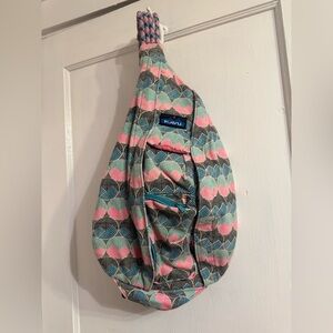 Kavu Crossbody Bag